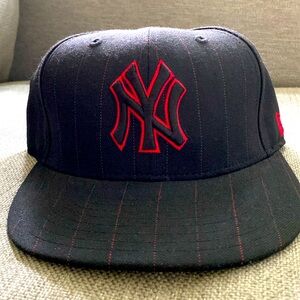 NY YANKEES Hat